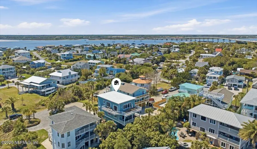 510 Porpoise Point Drive, Saint Augustine, FL 32084 - #2