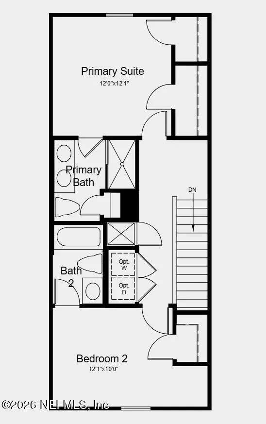 7248 Sabal Terrace, Jacksonville, FL 32210 - #3