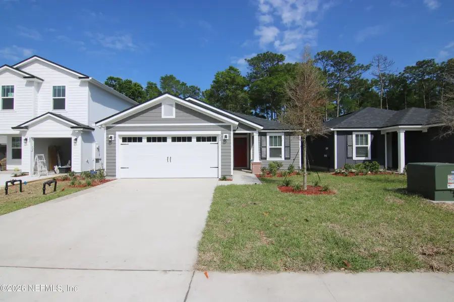 853 Jackson Road, Jacksonville, FL 32225 - #2