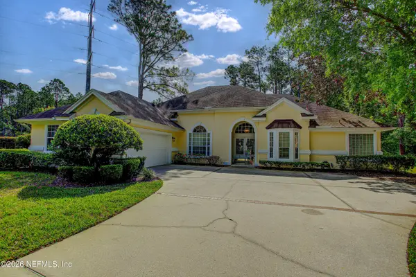 8342 Amherst Hills Lane, Jacksonville, FL 32256