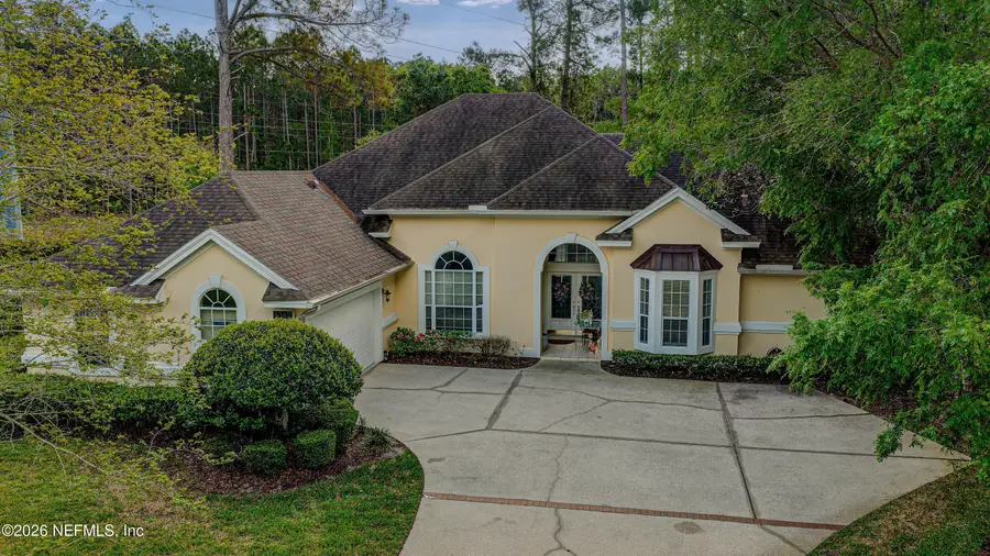 8342 Amherst Hills Lane, Jacksonville, FL 32256 - #2