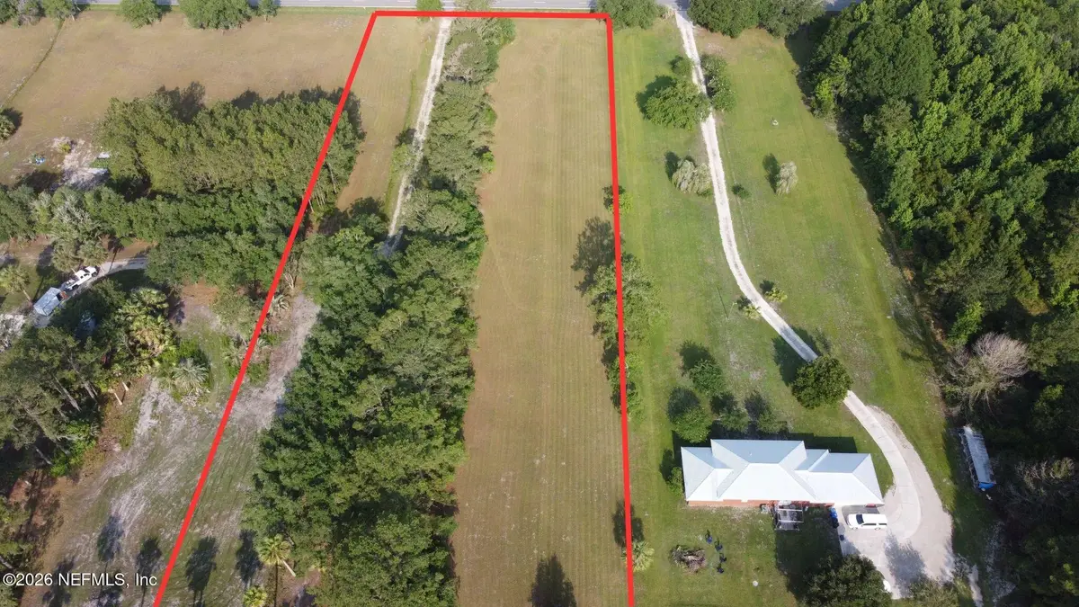 0 Reid Packing House Road, Hastings, FL 32145 - #1