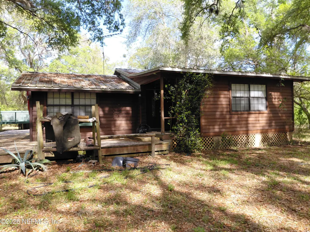 5824 Jones Creek Road, Keystone Heights, FL 32656 - #1