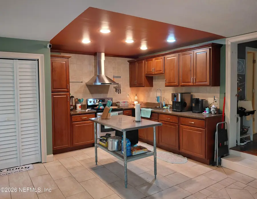 5824 Jones Creek Road, Keystone Heights, FL 32656 - #3