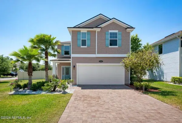 3954 Coastal Cove Circle, Jacksonville, FL 32224
