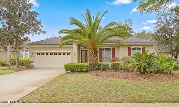 153 Oak Common Avenue, St. Augustine, FL 32095