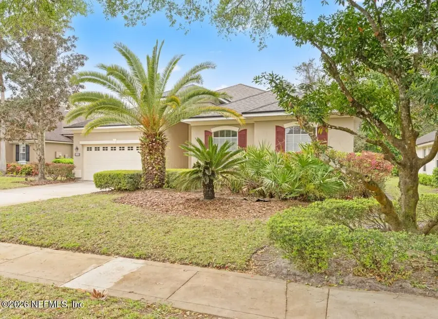 153 Oak Common Avenue, Saint Augustine, FL 32095 - #2