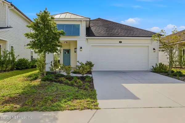 73 Stargaze Lane, St. Augustine, FL 32095