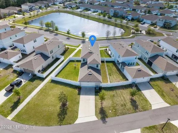 4633 Harvest Grain Trail, Jacksonville, FL 32226