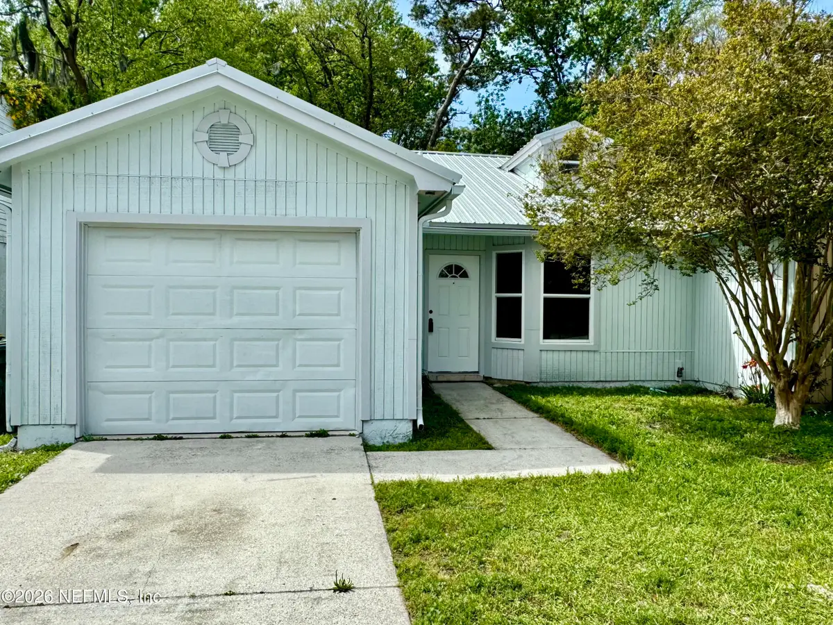 8080 Virgo Street, Jacksonville, FL 32216 - #1