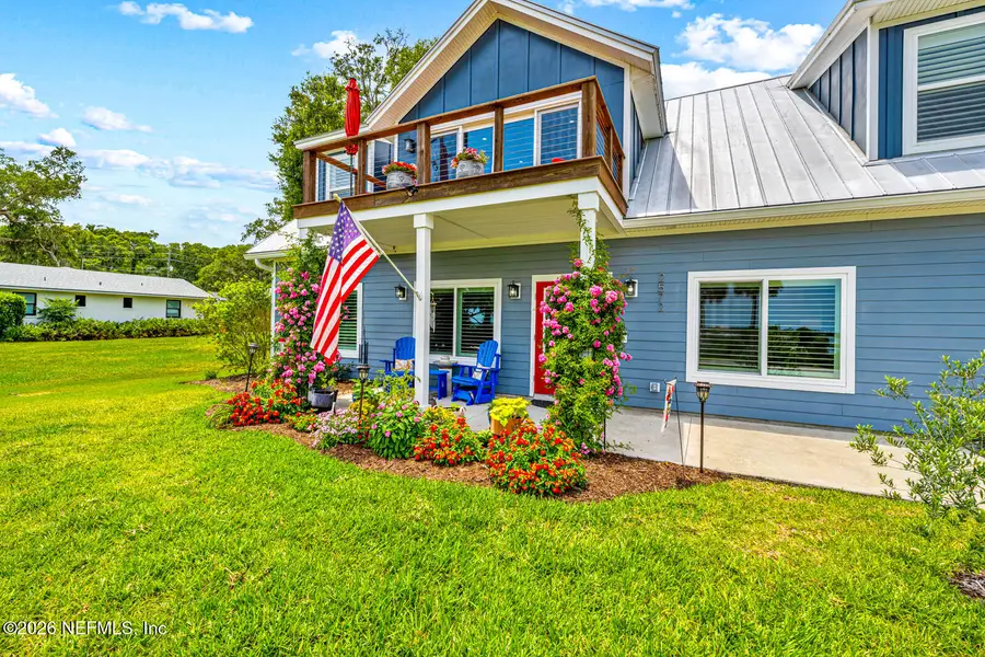2572 Shore Drive, Saint Augustine, FL 32086 - #2