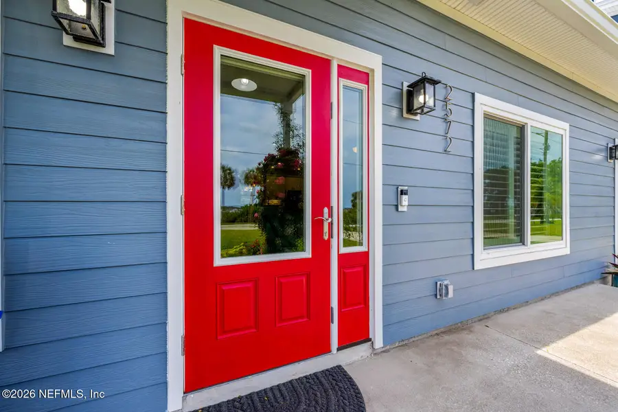 2572 Shore Drive, Saint Augustine, FL 32086 - #3