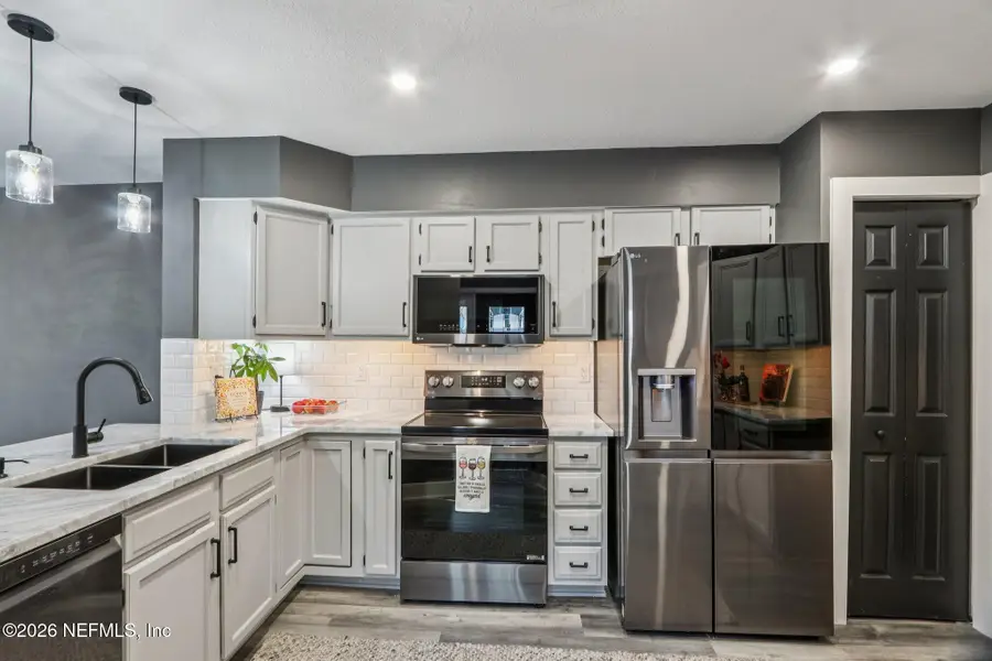 363 Sherry Drive, Atlantic Beach, FL 32233 - #2