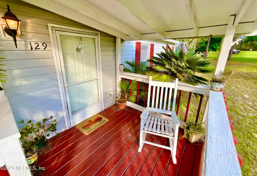129 Crystal Lake Drive, Melrose, FL 32666 - #3
