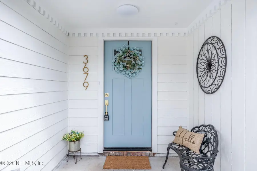 3679 Mandarin Woods N Drive, Jacksonville, FL 32223 - #2