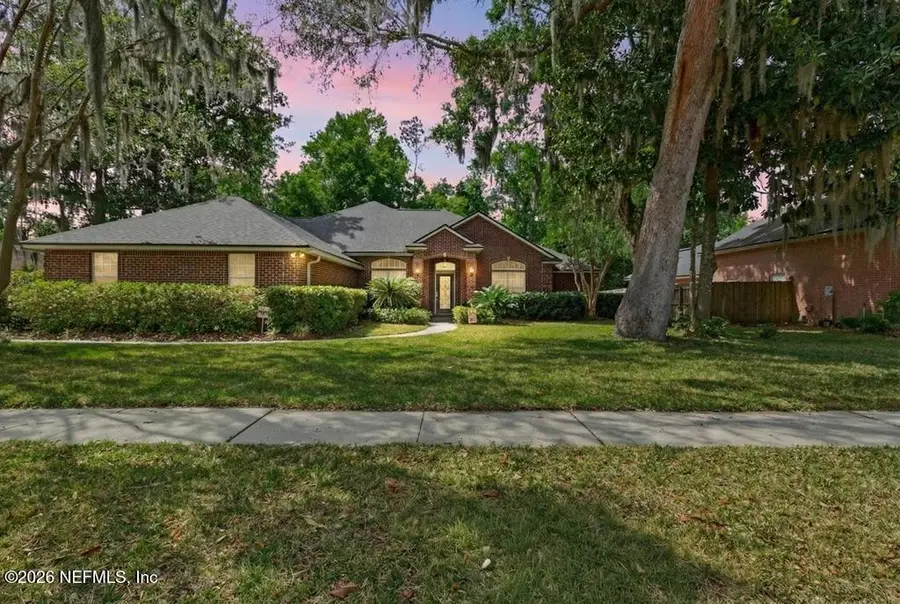 12776 Edenbridge Court, Jacksonville, FL 32223 - #2