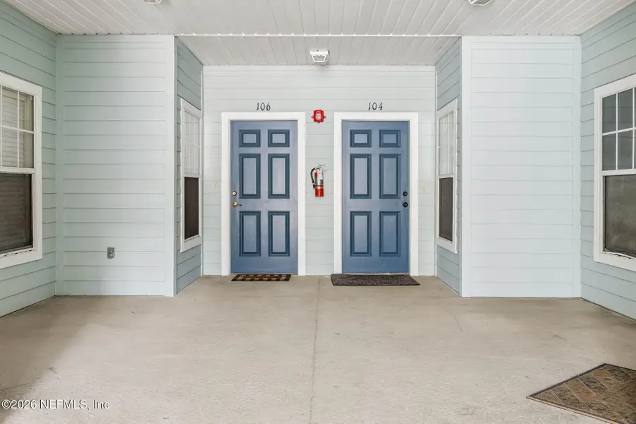 8215 Green Parrot Road #106, Jacksonville, FL 32256 - #2