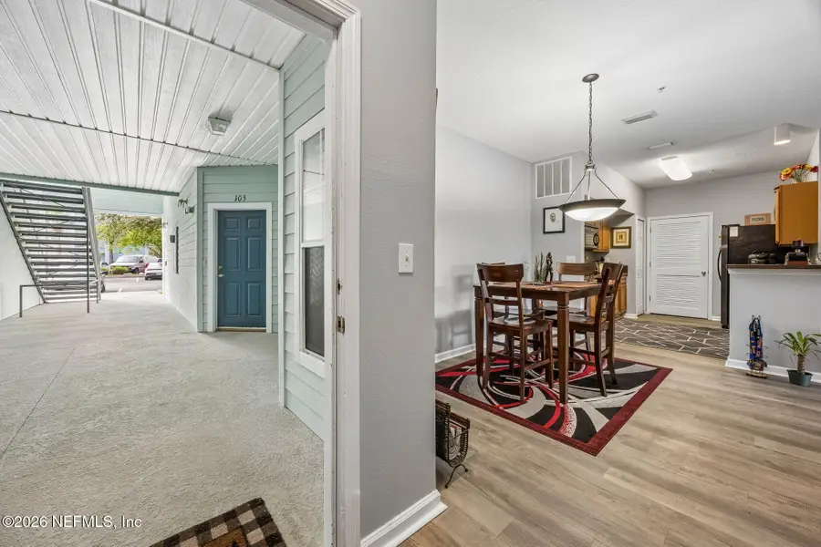 8215 Green Parrot Road #106, Jacksonville, FL 32256 - #3