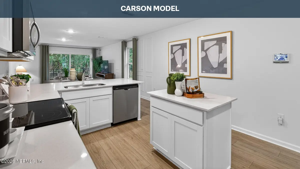 12753 Geronimo Place, Jacksonville, FL 32218 - #1