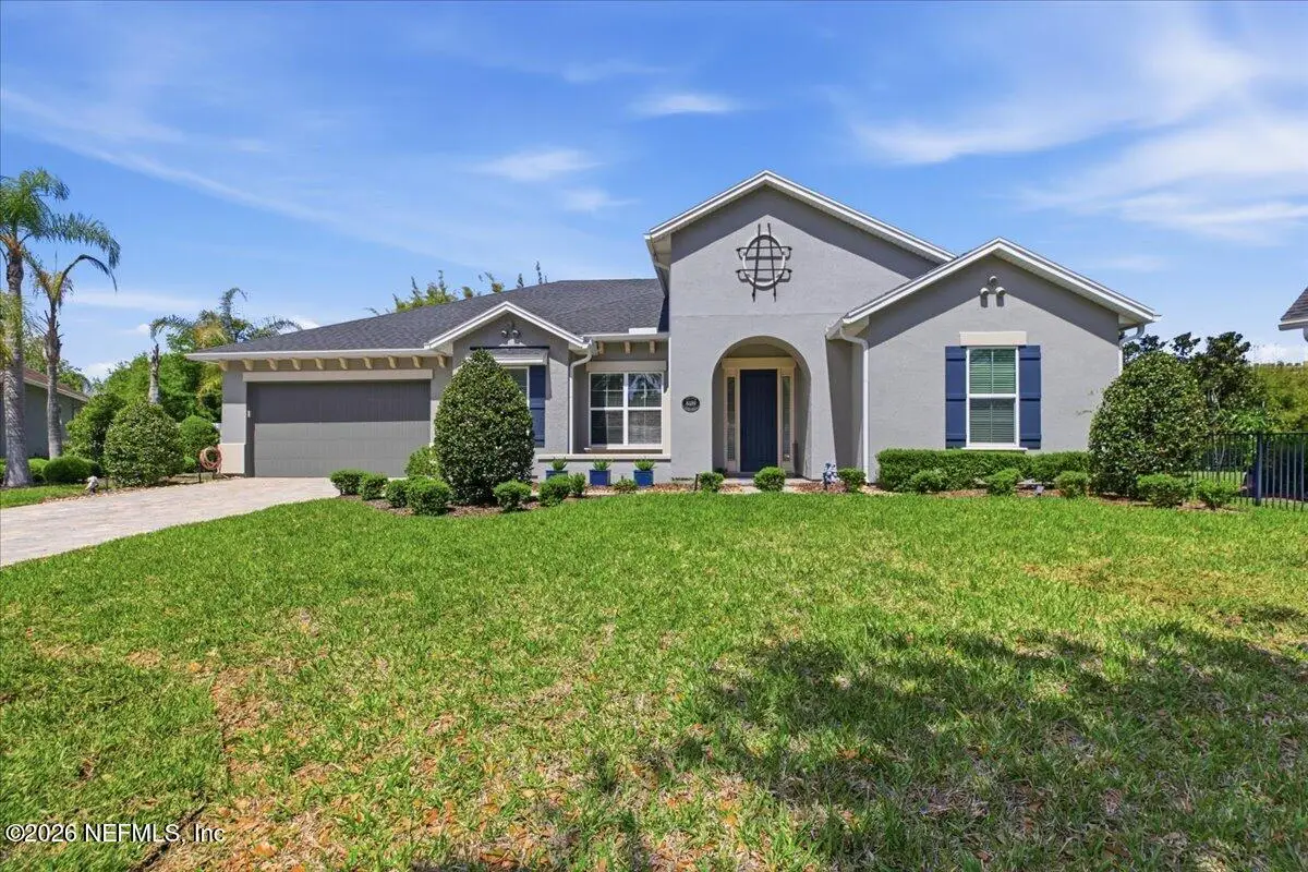 8489 Mabel Drive, Jacksonville, FL 32256 - #1