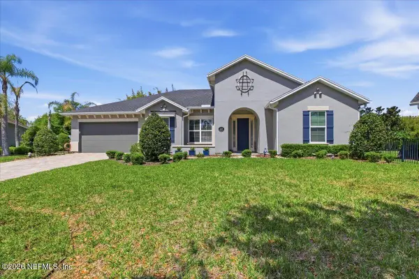 8489 Mabel Drive, Jacksonville, FL 32256