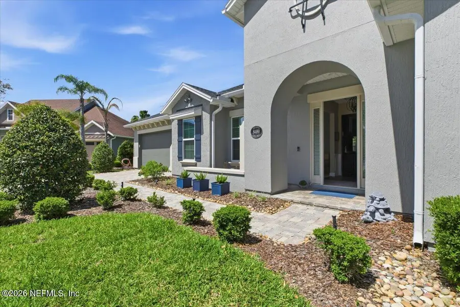 8489 Mabel Drive, Jacksonville, FL 32256 - #2