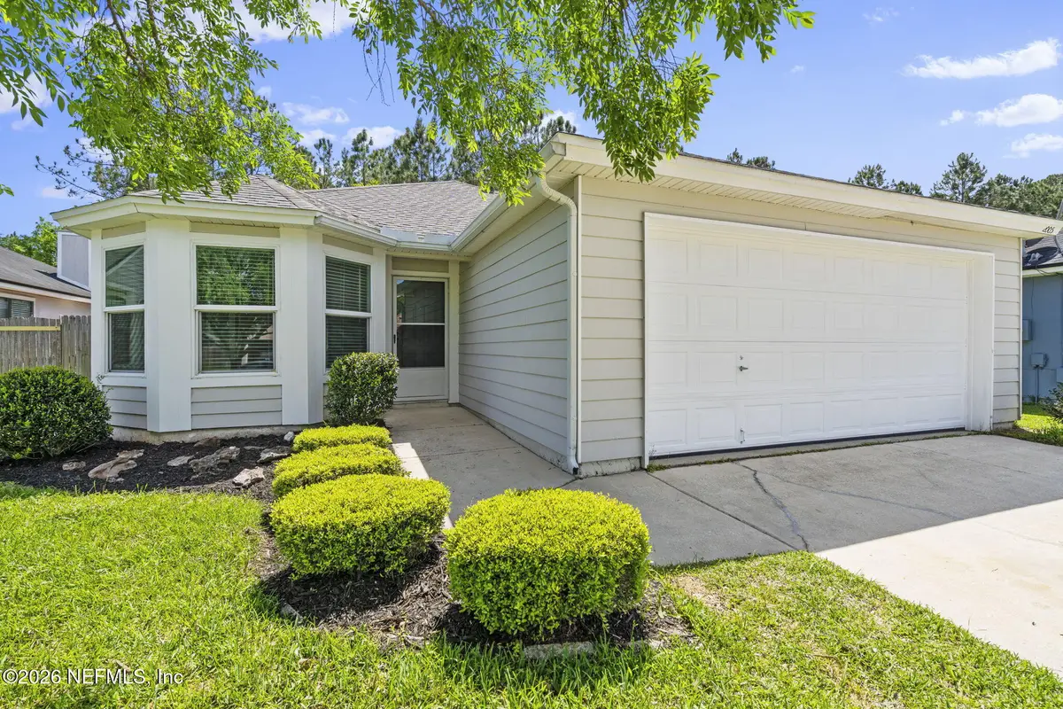 2005 Hunters Trace Circle, Middleburg, FL 32068 - #1