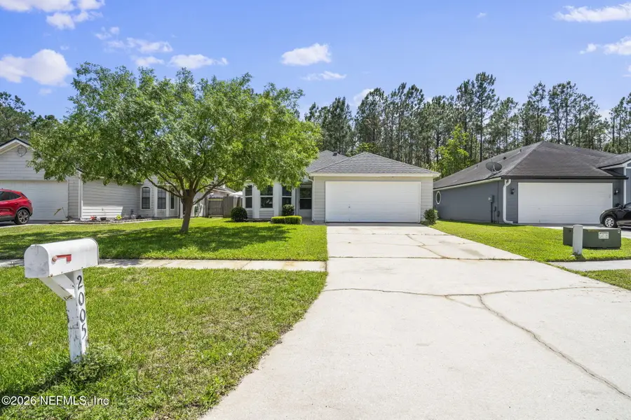 2005 Hunters Trace Circle, Middleburg, FL 32068 - #3