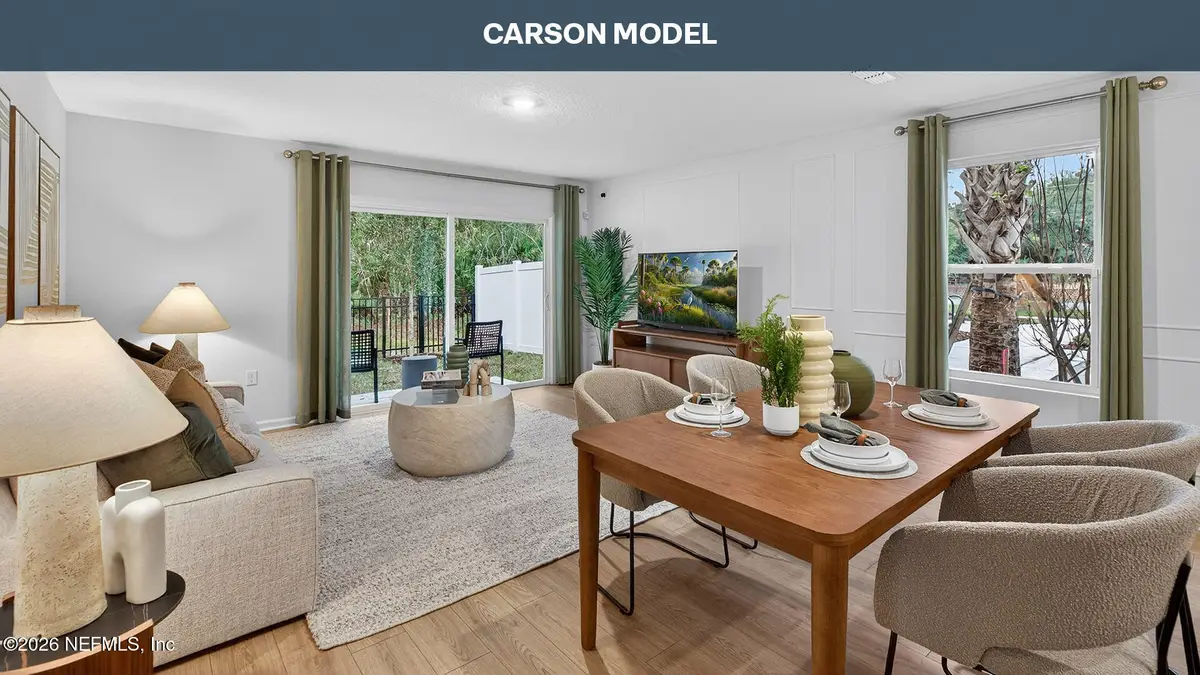 12751 Geronimo Place, Jacksonville, FL 32218 - #1