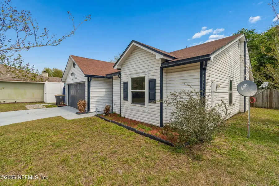 4173 Davie Court, Jacksonville, FL 32210 - #2