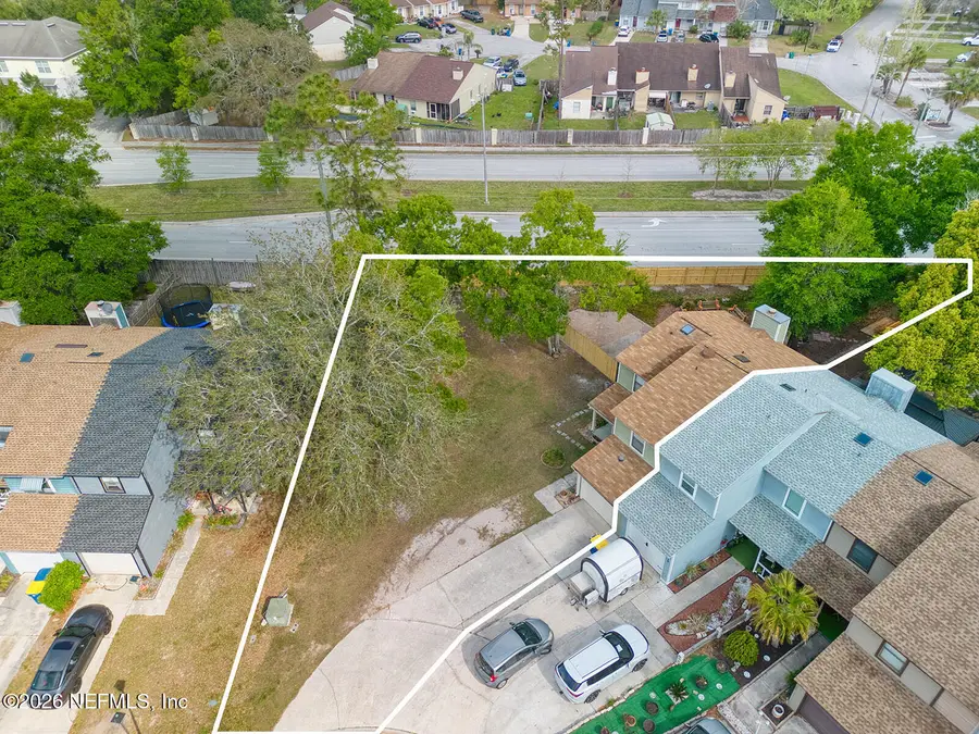 11477 Ft Caroline Lakes N Drive, Jacksonville, FL 32225 - #2