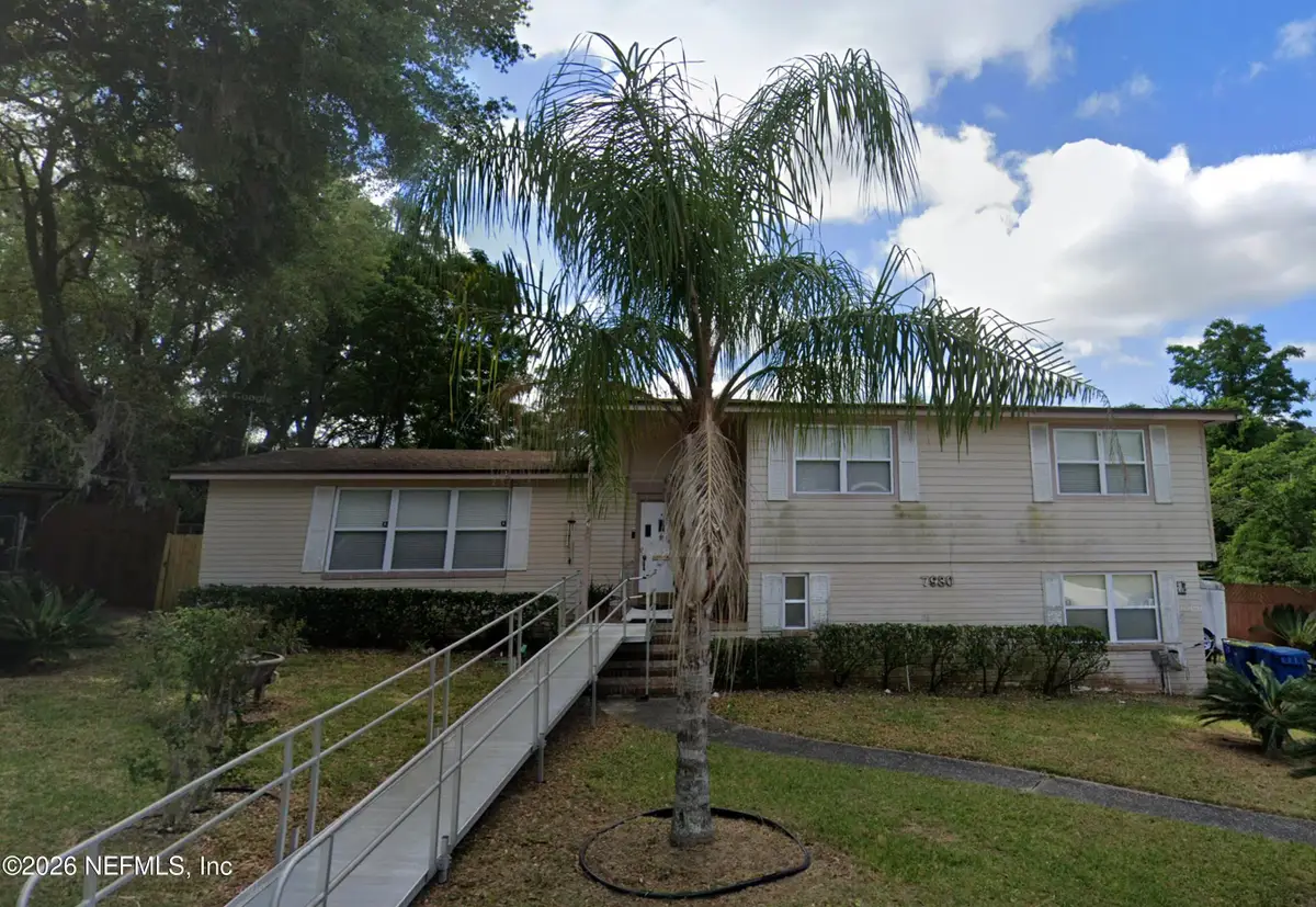 7980 Carlotta S Road, Jacksonville, FL 32211 - #1