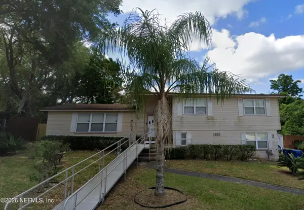 7980 Carlotta S Road, Jacksonville, FL 32211