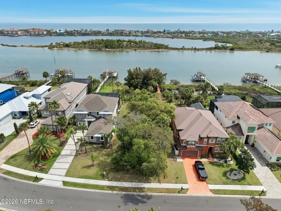 239 S Riverwalk Drive, Palm Coast, FL 32137 - #3