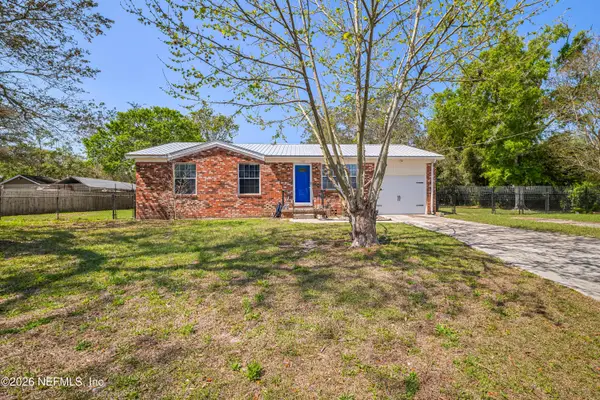 1232 Prince Road, St. Augustine, FL 32086