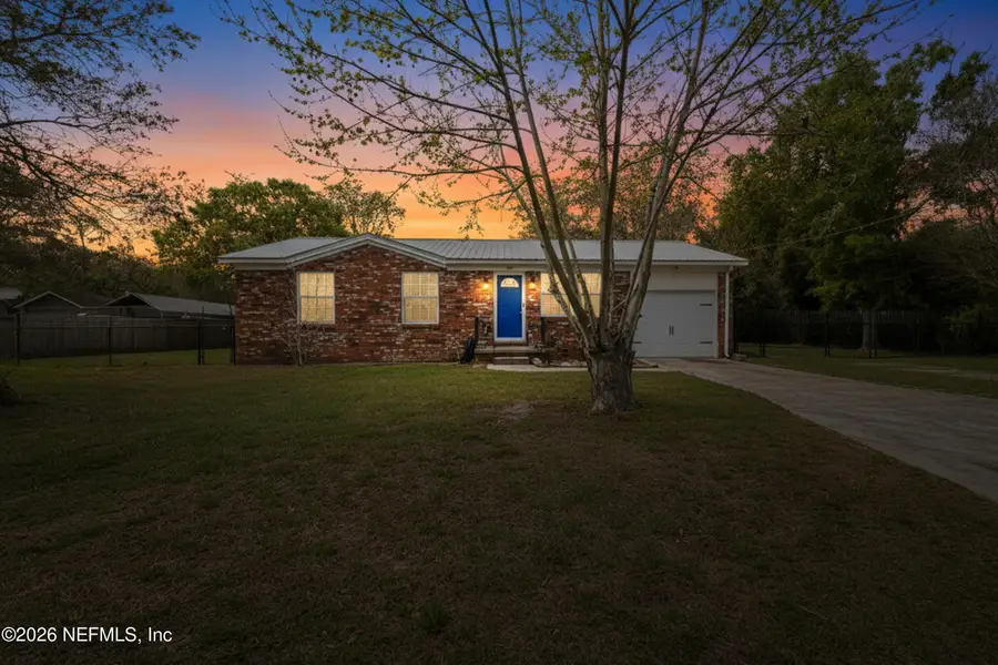 1232 Prince Road, Saint Augustine, FL 32086 - #2