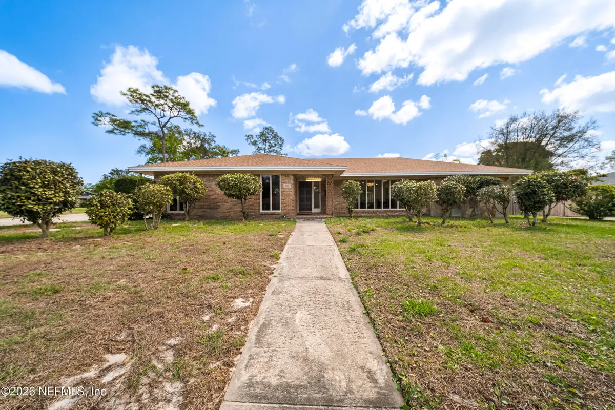 3571 Sandburg Road, Jacksonville, FL 32277 - #1