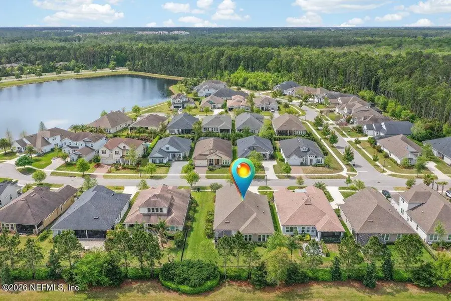 74 Pine Manor Drive, Jacksonville East, FL 32081 - #2