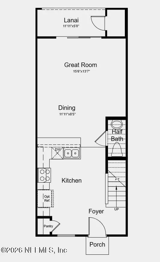 7250 Sabal Terrace, Jacksonville, FL 32210 - #2