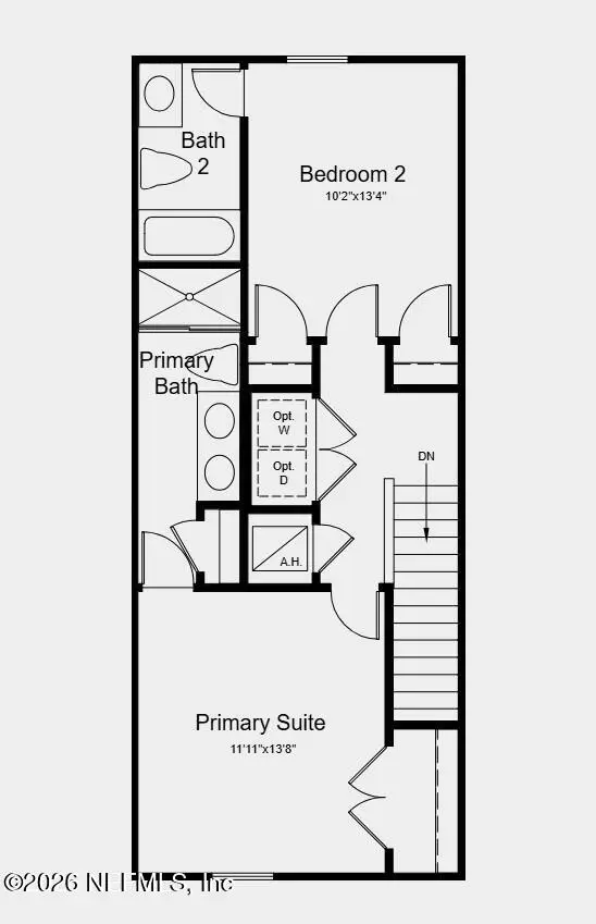7250 Sabal Terrace, Jacksonville, FL 32210 - #3