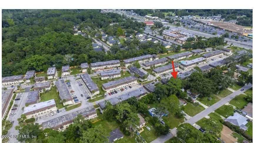 1716 El Camino Road #3, Jacksonville, FL 32216 - #1