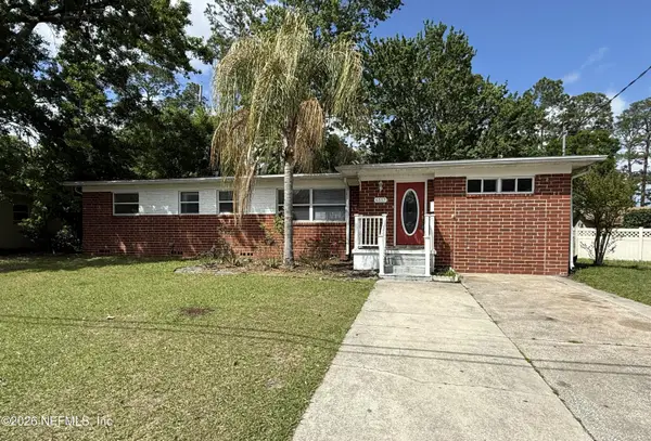 6557 Lou N Drive, Jacksonville, FL 32216
