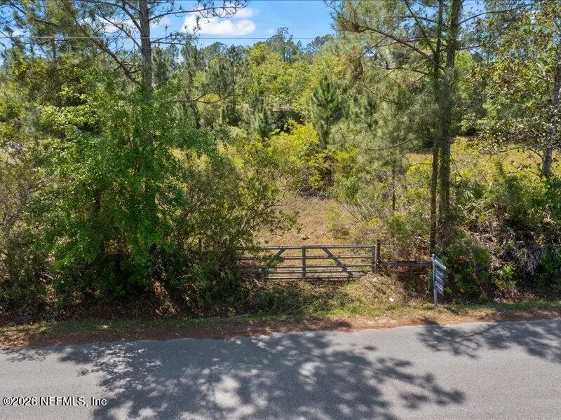 5371 Church Road, Saint Augustine, FL 32092 - #1