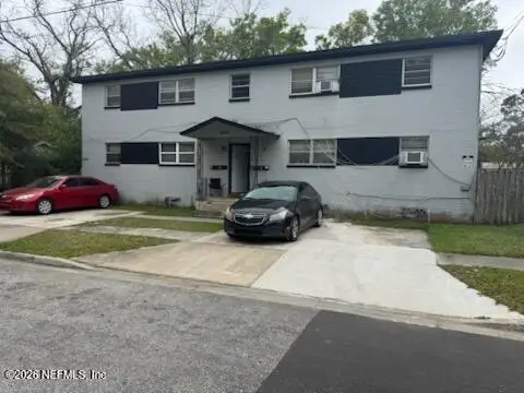 1658 W 10 Street, Jacksonville, FL 32209 - #2
