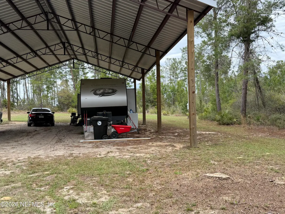 5276 Organic Road, Melrose, FL 32666 - #1