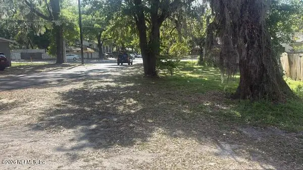 0 Jasper Avenue, Jacksonville, FL 32211