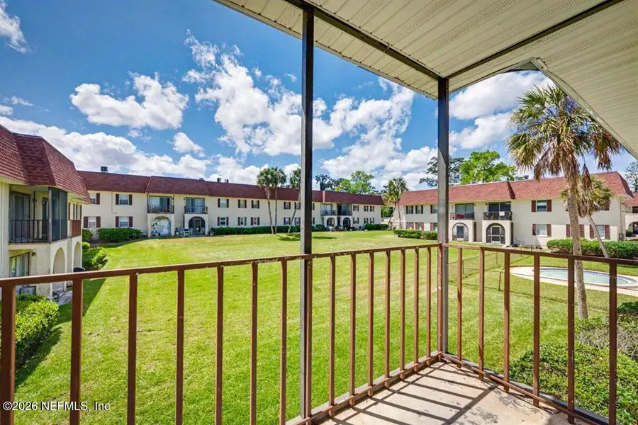 1540 El Prado Road #4, Jacksonville, FL 32216 - #3