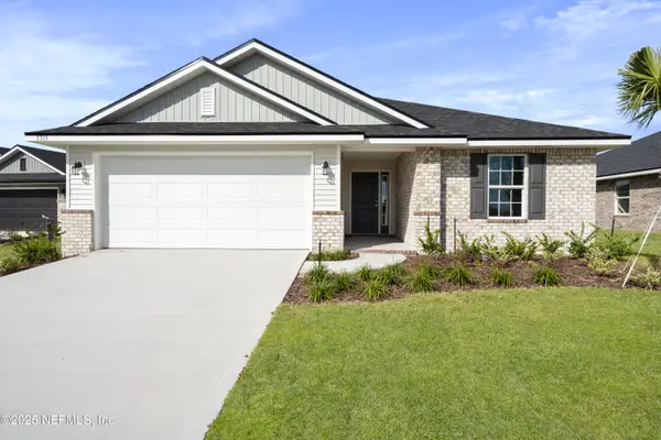 3400 Meadow Ridge Place, Green Cove Springs, FL 32043