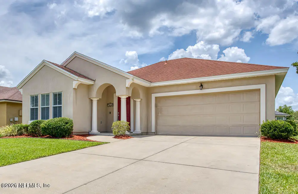 1556 Night Owl Trail, Middleburg, FL 32068 - #1