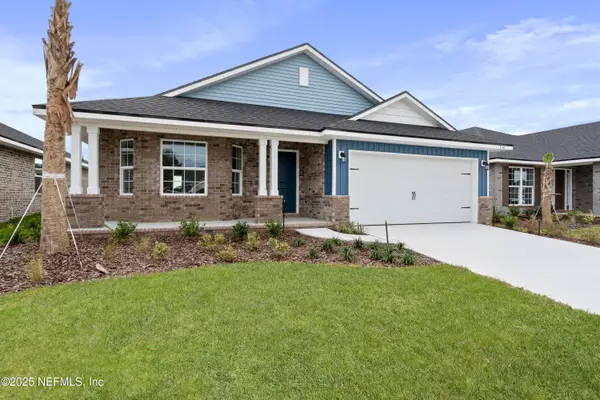 3404 Meadow Ridge Place, Green Cove Springs, FL 32043